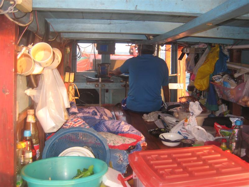 เรือดีราคาถูกครับ ผู้ใหญ่กูล ท้องต