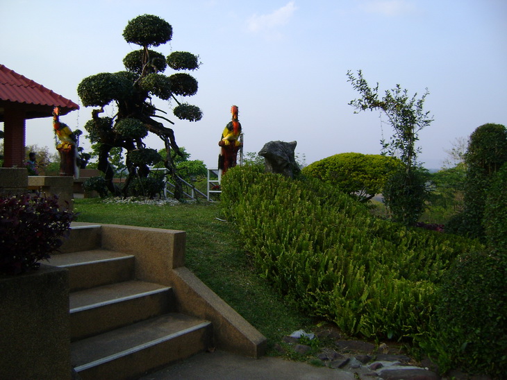 สถานที่สวยงามครับ   :cheer:
