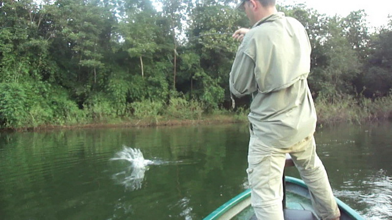 วิ่งซ้ายที ขวาที