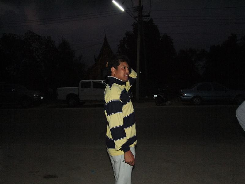 น้าเยี่ยม (klom) คร๊าบ มาร่วมแจมกับ ปลายางทีม ครับ  :cheer: :cheer: :cheer: :cheer: :cheer:

.....