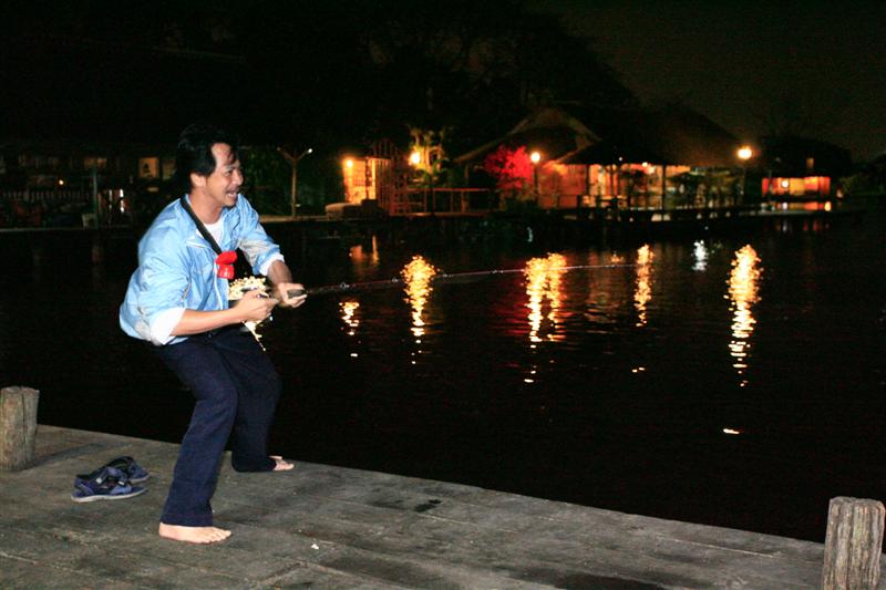 มาดูลีลาน้าซุ้มข้างๆบ้างคับ :cheer: