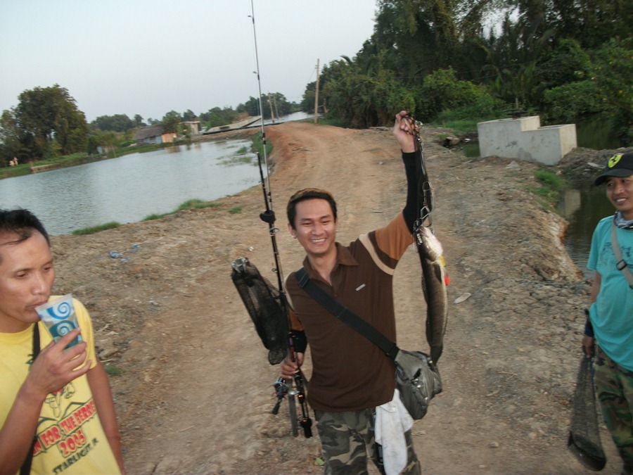 ยังโชว์ไม่เลิก ตัวที่เทสได้นะเนี่ย :laughing: :laughing: :laughing: