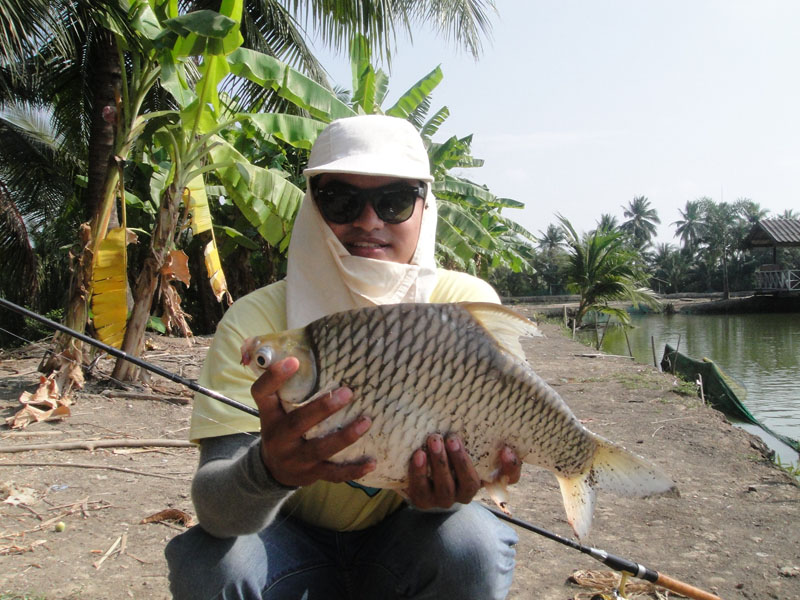  [center][b]นั่งไปแปบนึงกุ้งผมทำงานคับแต่ไม่ใช้ฉลาดเป็นเจ้านี้คับ[/b][/center]