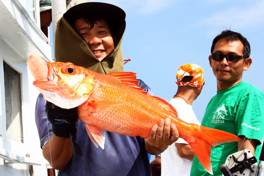  [b]ข้างเรือก็ยังได้กันอยู่ตลอด[/b]
