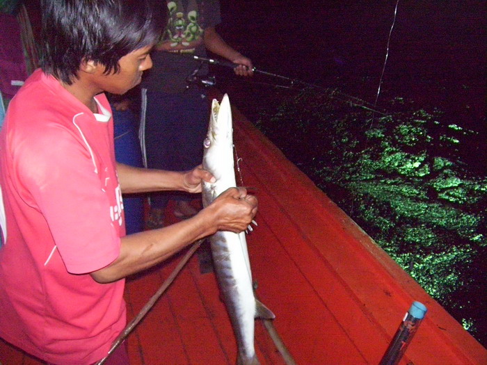 นี่หละที่ยันเรือรบ