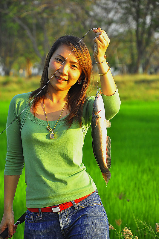 ได้ตัวเล่ว  :grin:



สวัสดีคับน้า  คนเย่