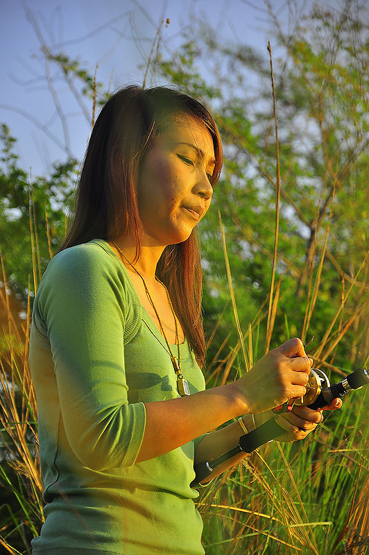 บ่นร้อนเล่ว  :laughing: :laughing: