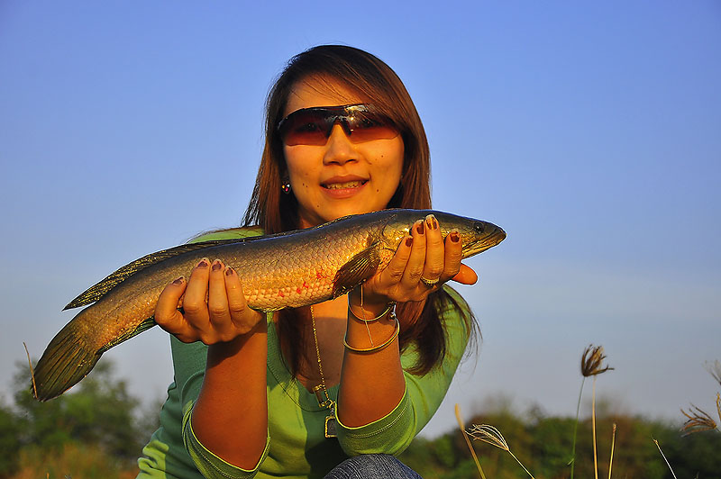 นั้น!   ตัวใหญ่กว่าเราด้วย :grin: