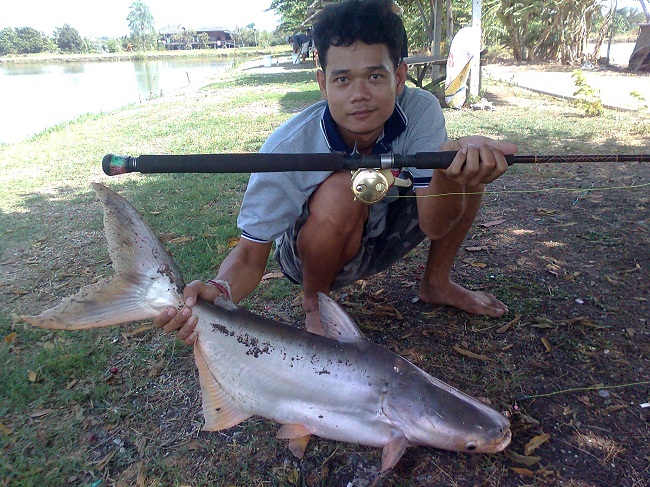 ไปมาแล้วครับ ได้บึกมาเฉย...!!!!  :grin:(วันเสาร์ 19/2/54)