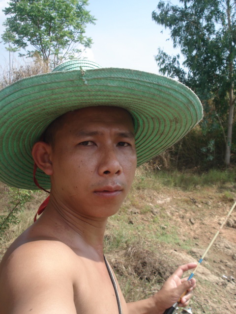 แดดร้อนๆไปอาบแดดกันปะ