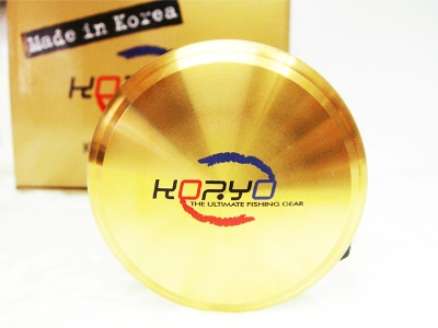 รอก koryo ct400 made in korea เฟีองสแตนเลส