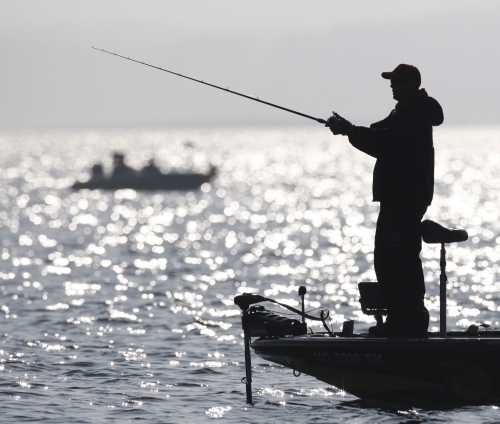 รายงานล่าสุดแจ้งมาว่าสถิติน้ำหนักรวมของการแข่ง Bassmaster Classic กลายเป็นประวัติศาสตร์ไปเรียบร้อย..