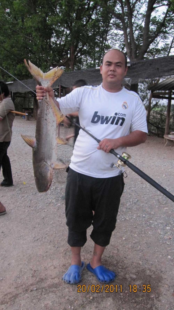 เสร็จ ตรู...................