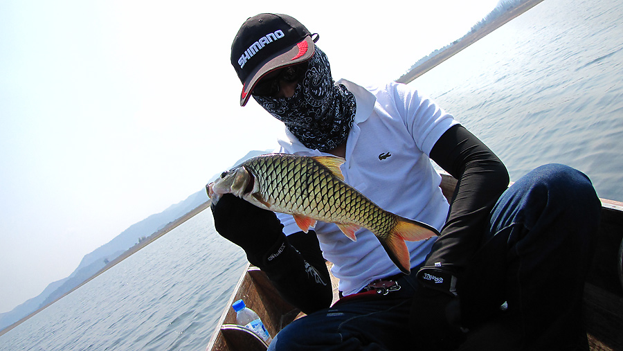
  จัดไปหล่อ........ :cool: