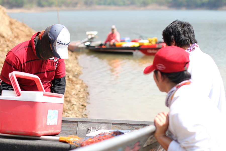 ...ดูน้าปีทำหนีไปอยู่บนเรือซะงั้น..

 :grin: :grin: :grin: :grin: :grin: :grin: :grin: