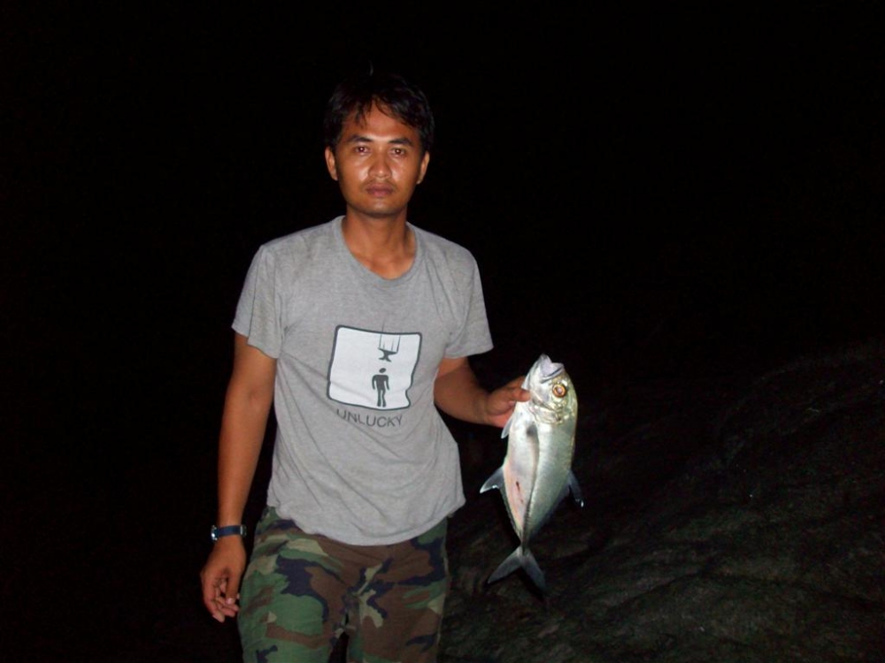 ของนาย ก็ได้ขึ้นมาเหมือนกันไปถ่ายต
