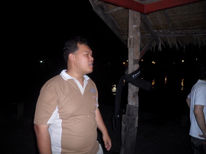 

            :dance: :cool:   น้าบอยวันนี้มาเต็มพิกัด :cool: :cool: