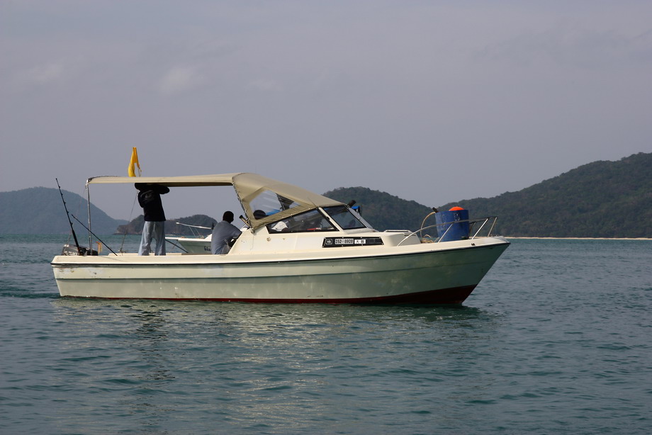  [b]นี่เรือของทีมโกอู๊ด[/b]