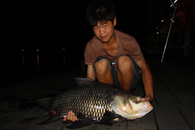 ขออณุญาติ ฝากรูปให้เฮียเล็กกับน้อง