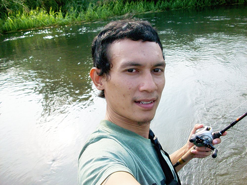 ลงน้ำสิครับพี่น้องทั้งหนาวทั้งเย็