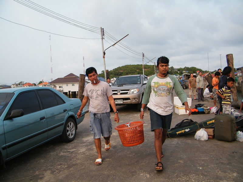 จัดกองครับ