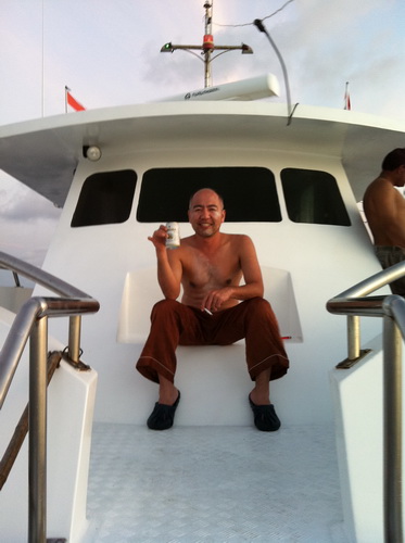 วันนี้ผมโสดจริงๆ :laughing: :laughing: :laughing: