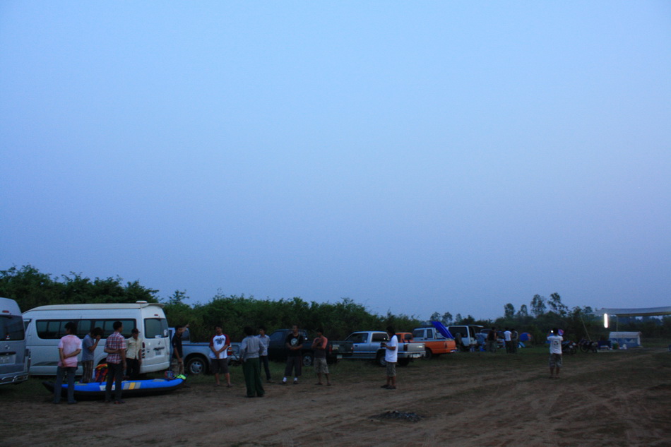   บรรยากาศ    รวมๆๆๆ คับ   กับงาน เลี้ยง 