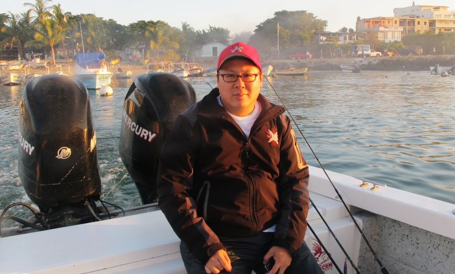    เพื่อนพี่โด่งที่มาด้วยกัน...franklin :cool: :cool: