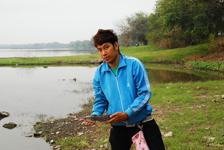 พร้อมแล้ว เตรียมตัว ระวัง............
