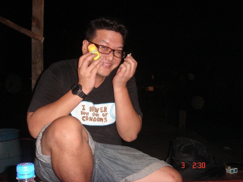 และจะเป็นเช่นนี้เสมอ :grin: :grin:     :cheer: