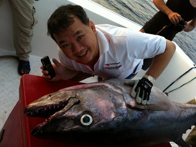 พี่ปุ๊(หมอโฮจุนยังไม่เลิก) :laughing: :laughing: :la