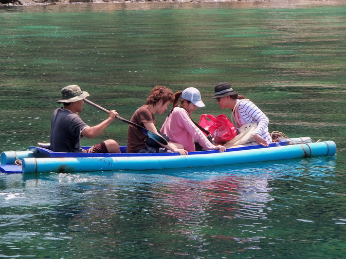 เรือน้อยลอยวน