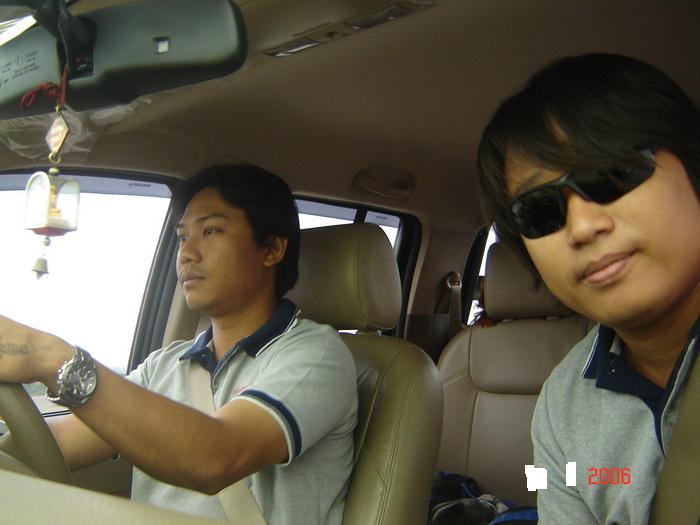 และแล้ววันแก้มือก็มาถึง
รีบกระโดดขึ้นหลังพวงมาลัย อย่าได้ช้าที...
 :grin: :grin: :grin: :grin: :gr