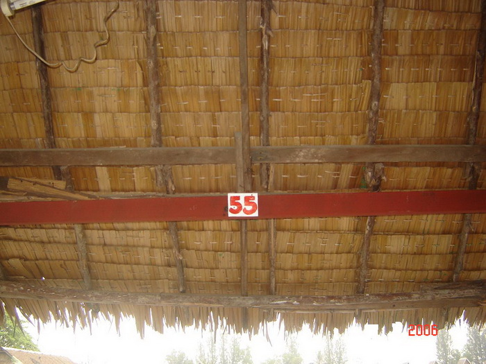 แล้วก็ถึงบึง....โถ..!!!..ดูสิ..ซุ้มยังหัวเราะเยาะ 55
ว่าแล้วเมิงต้องกลับมา
 :laughing: :laughing: