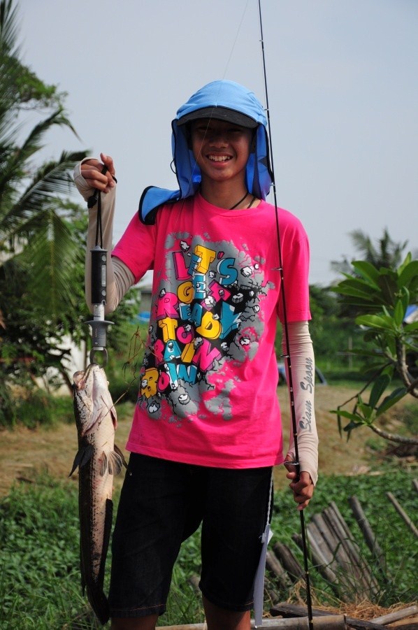 มาดูน้องคนนี้บ้างครับ :smile: :smile: :smile: