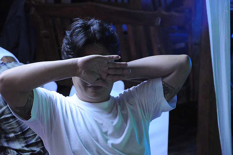 

เพ่เอทนดูไม่ได้อะว่าไมปีเตอรทำแบบนี้       :laughing: