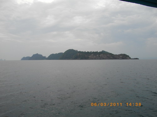 บรรยากาศรอบๆ ครับ