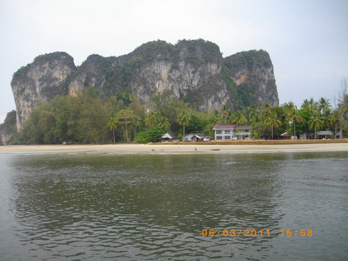 บรรยากาศรอบๆ ครับ