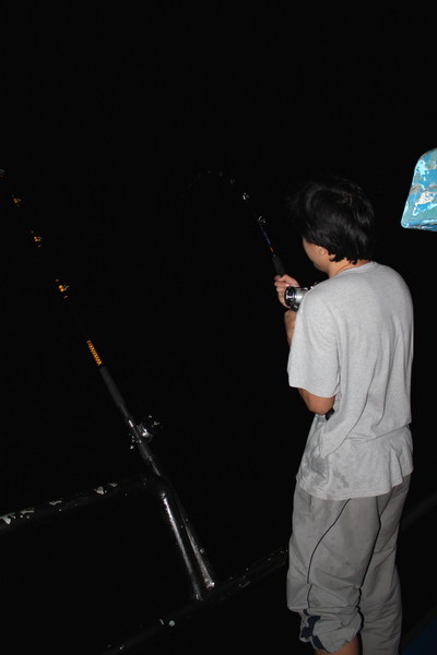 ผมมั่งล่ะ หลังจากวิ่งไปๆมาๆ หน้าเร
