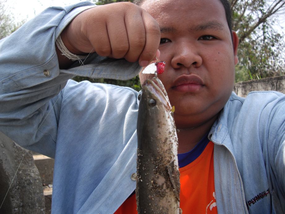 จัดไปเต็มนะ