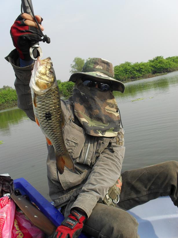 

พอเรือเข้าใกล้กันหน่อย นายต่อเลย