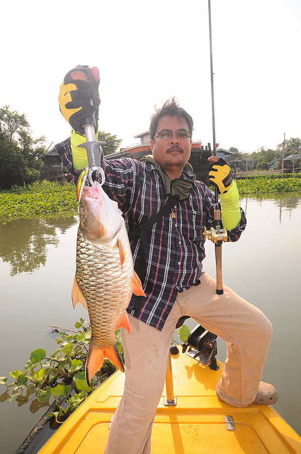 เรียบร้อยจนได้ :grin: