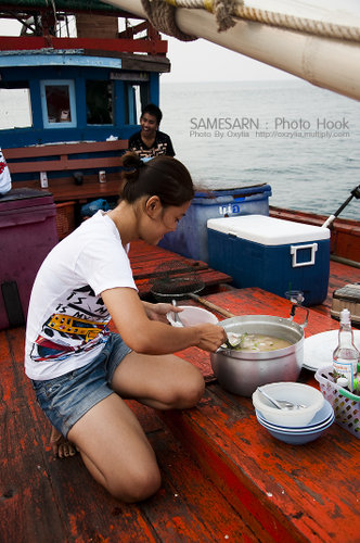 ข้าวต้มครับบบ