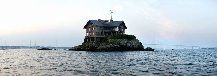 House on the Rock