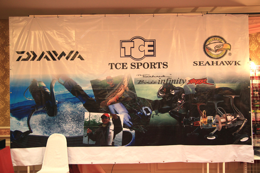 บ. TCE ครับ