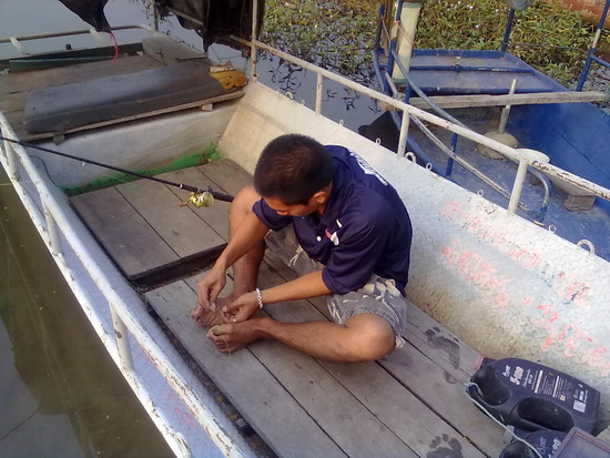 อ้าวทำอะไรนั้น.... :laughing: :laughing: :laughing: