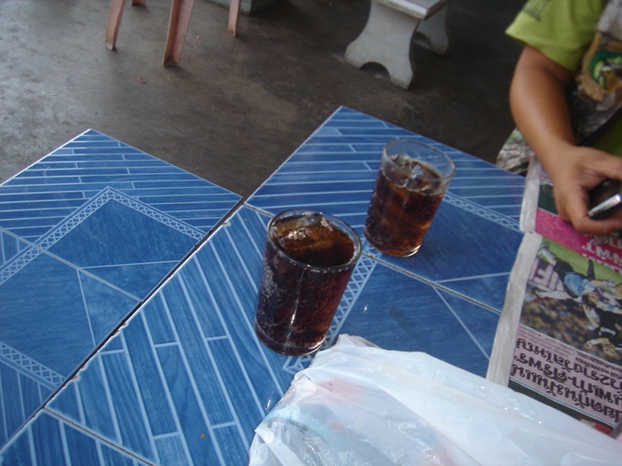 กินน้ำให้หายเเค้นผมก่อนนะพี่ คราวห