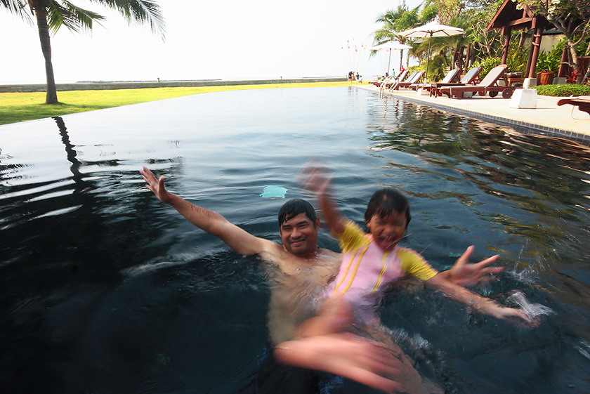 เติมพลังแล้วมา ออกกำลังกายคร้าบบบบบบ  :grin: :grin: :grin:
