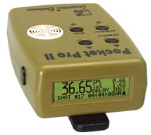 หน้าตาของ PRO-TIMER ครับ.. 

เป็นเครื่องที่