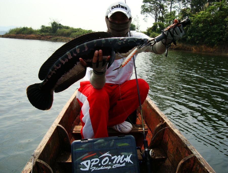  [b]POM FISHING CULB[/b]